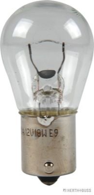 HERTH+BUSS ELPARTS Лампа накаливания 89901107